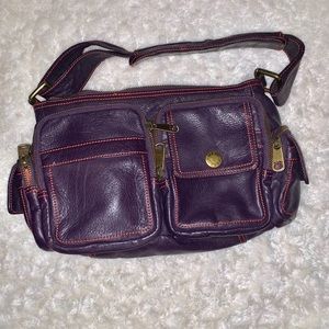 Marc Jacobs VTG leather purse